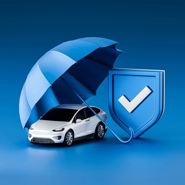 Vehicle protection concept