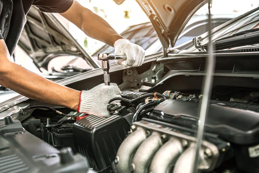 Powertrain Protection